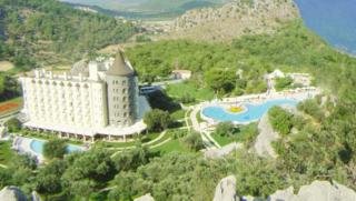 Hotel Alinn Sarigerme Boutique