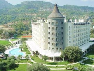 Hotel Alinn Sarigerme Boutique