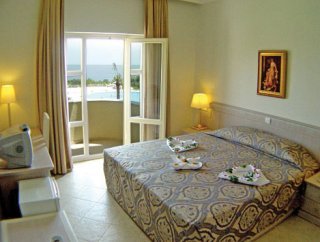 Hotel Alinn Sarigerme Boutique