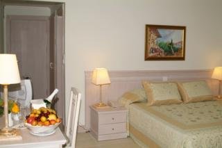 Hotel Alinn Sarigerme Boutique
