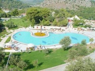 Hotel Alinn Sarigerme Boutique