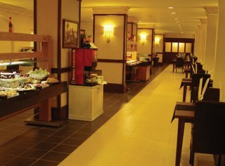 Hotel Alinn Sarigerme Boutique