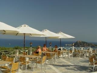 Hotel Alinn Sarigerme Boutique