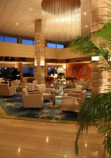 Hotel Alion Beach