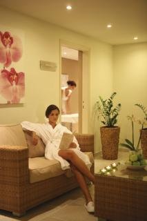 Hotel Alion Beach