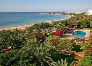 Hotel Alion Beach