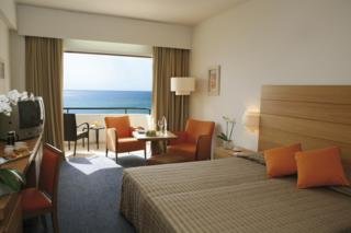 Hotel Alion Beach