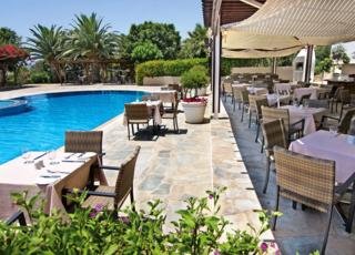 Hotel Alion Beach