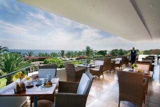 Hotel Alion Beach