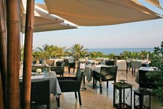 Hotel Alion Beach