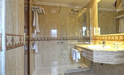 Hotel Alisi