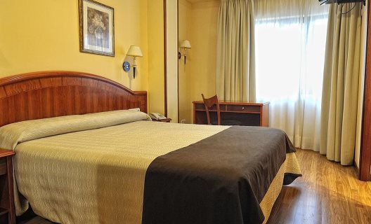 Hotel Alisi
