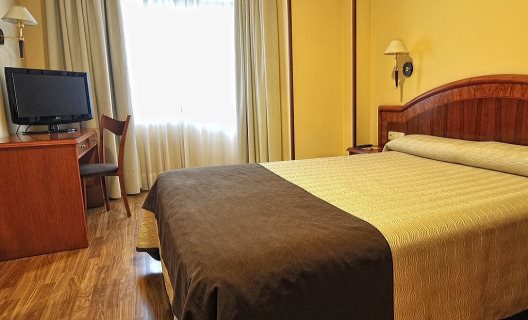 Hotel Alisi