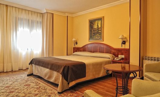 Hotel Alisi
