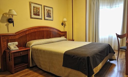 Hotel Alisi