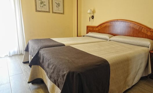 Hotel Alisi