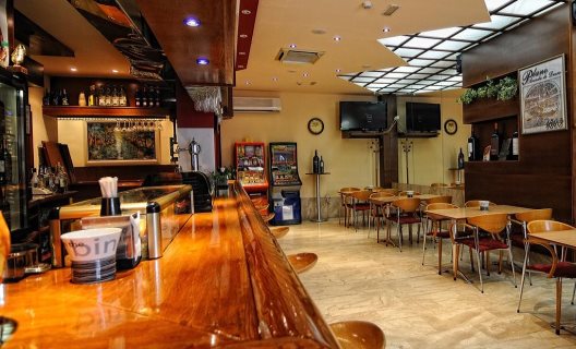Hotel Alisi