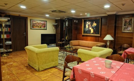 Hotel Alisi