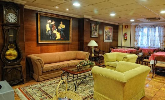 Hotel Alisi