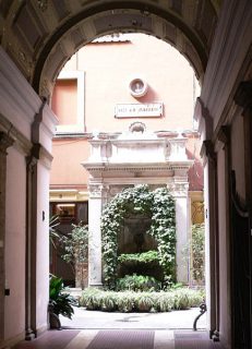 Hotel Alius