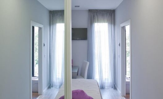 Hotel Alix Boutique