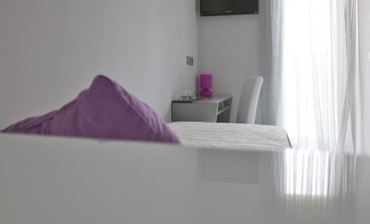 Hotel Alix Boutique