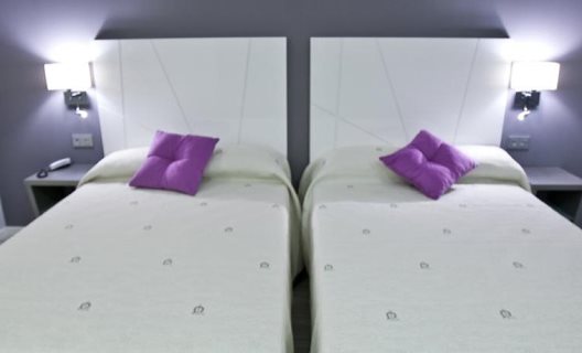 Hotel Alix Boutique