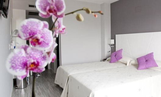 Hotel Alix Boutique