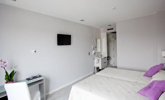 Hotel Alix Boutique