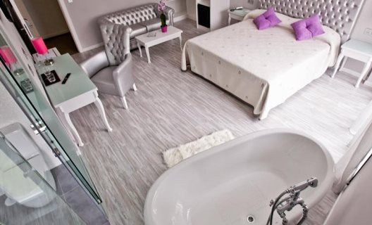 Hotel Alix Boutique