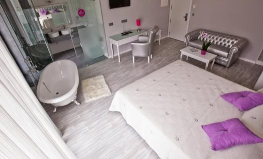 Hotel Alix Boutique