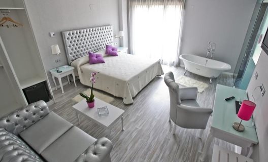 Hotel Alix Boutique