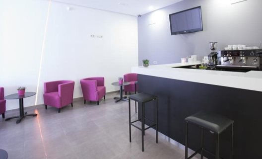 Hotel Alix Boutique