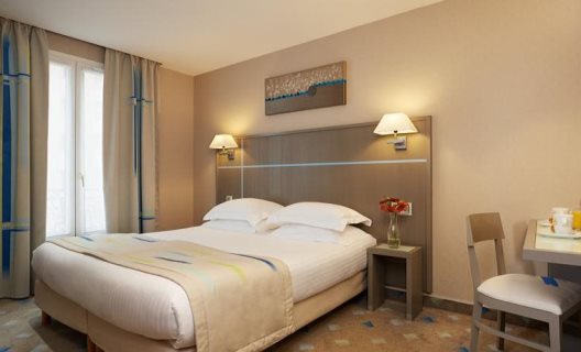Hotel Alize Grenelle Tour Eiffel