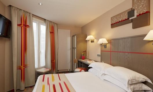 Hotel Alize Grenelle Tour Eiffel