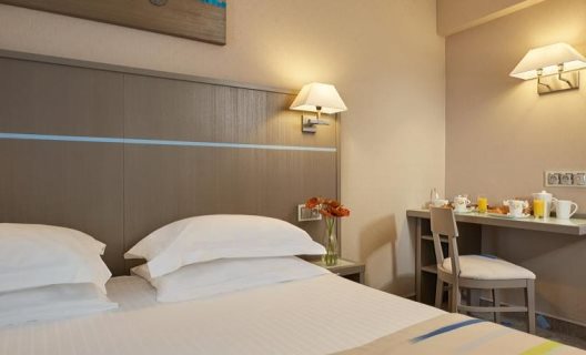 Hotel Alize Grenelle Tour Eiffel