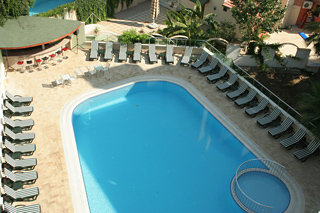 Hotel Alkan