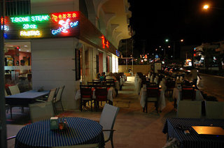 Hotel Alkan