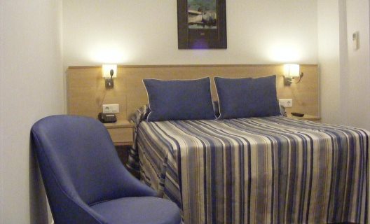 Hotel Alkazar