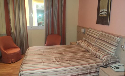 Hotel Alkazar
