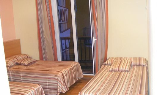 Hotel Alkazar