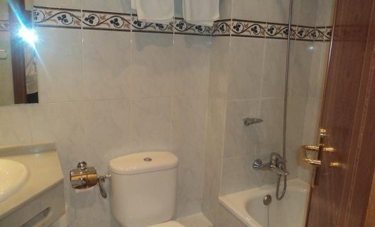 Hotel Alkazar