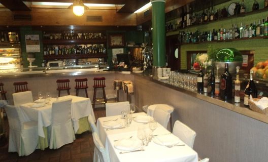 Hotel Alkazar