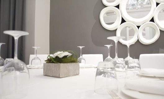 Hotel Alkazar
