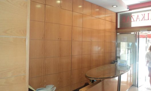 Hotel Alkazar