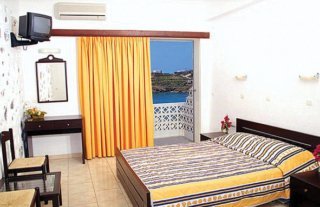 Hotel Alkistis