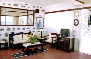 Hotel Alkistis