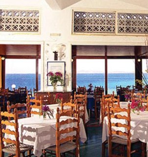 Hotel Alkistis