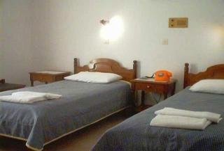 Hotel Alkyon