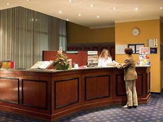 Hotel All Seasons Aachen City